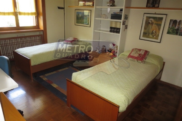 camera doppia - UNIFAM. AUTONOMA THIENE (VI) CENTRO 